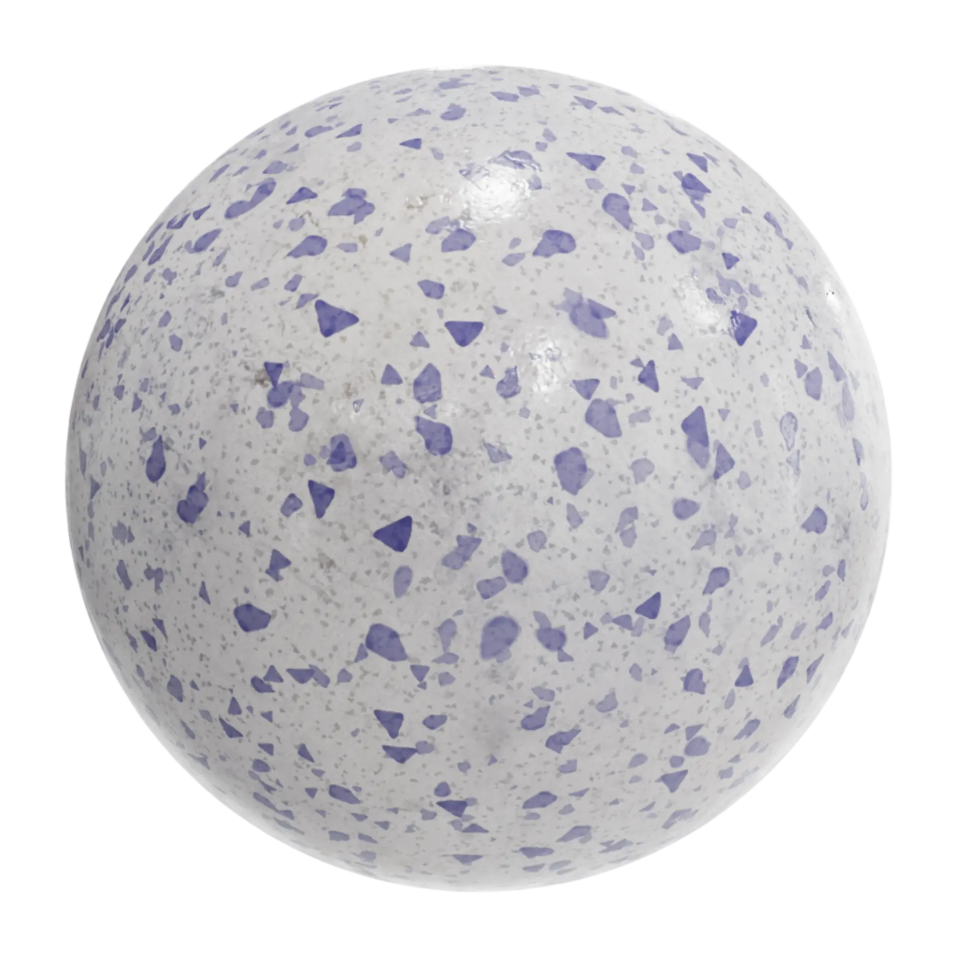 Terrazzo 007