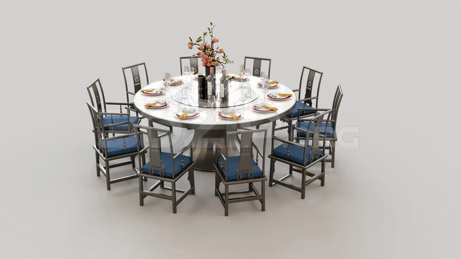Dining Table And Chair