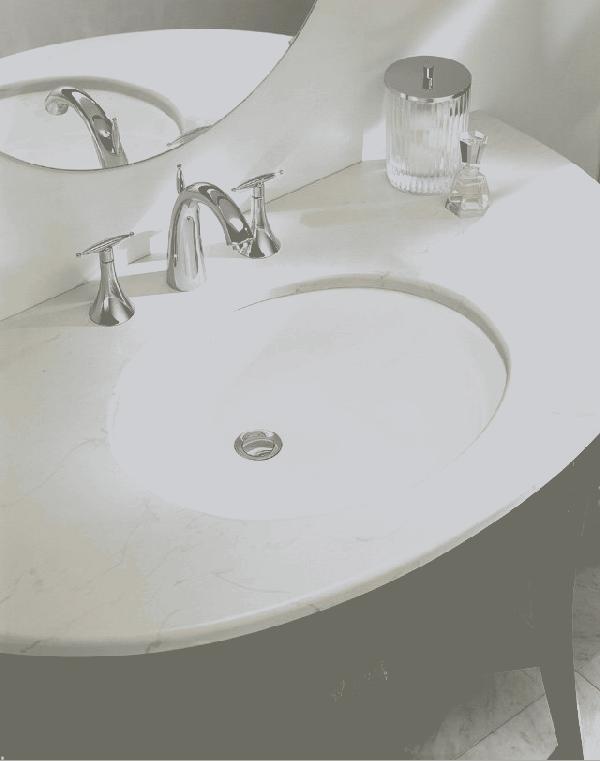 Kohler - K-2210 Caxton Lavatory
