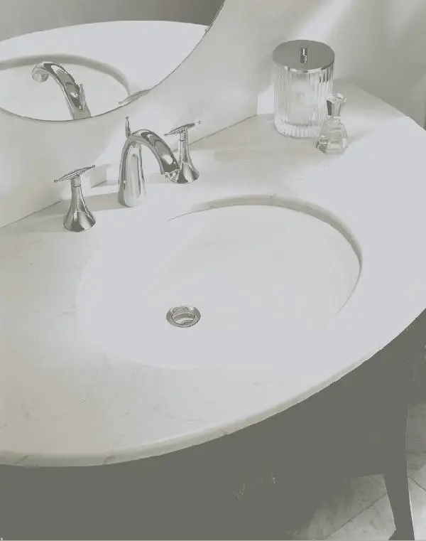 Kohler - K-2210 Caxton Lavatory