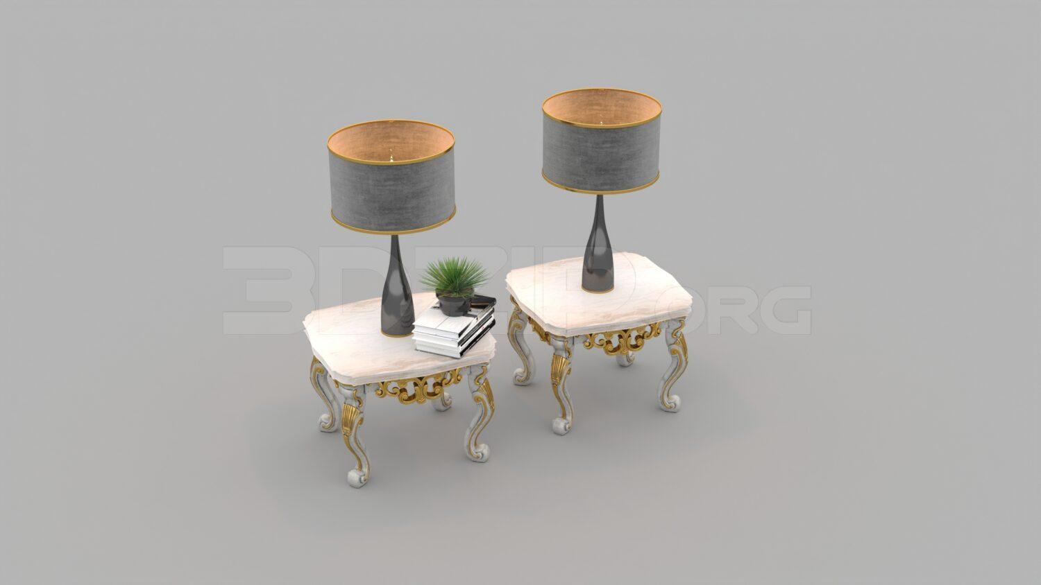 Decorative Set