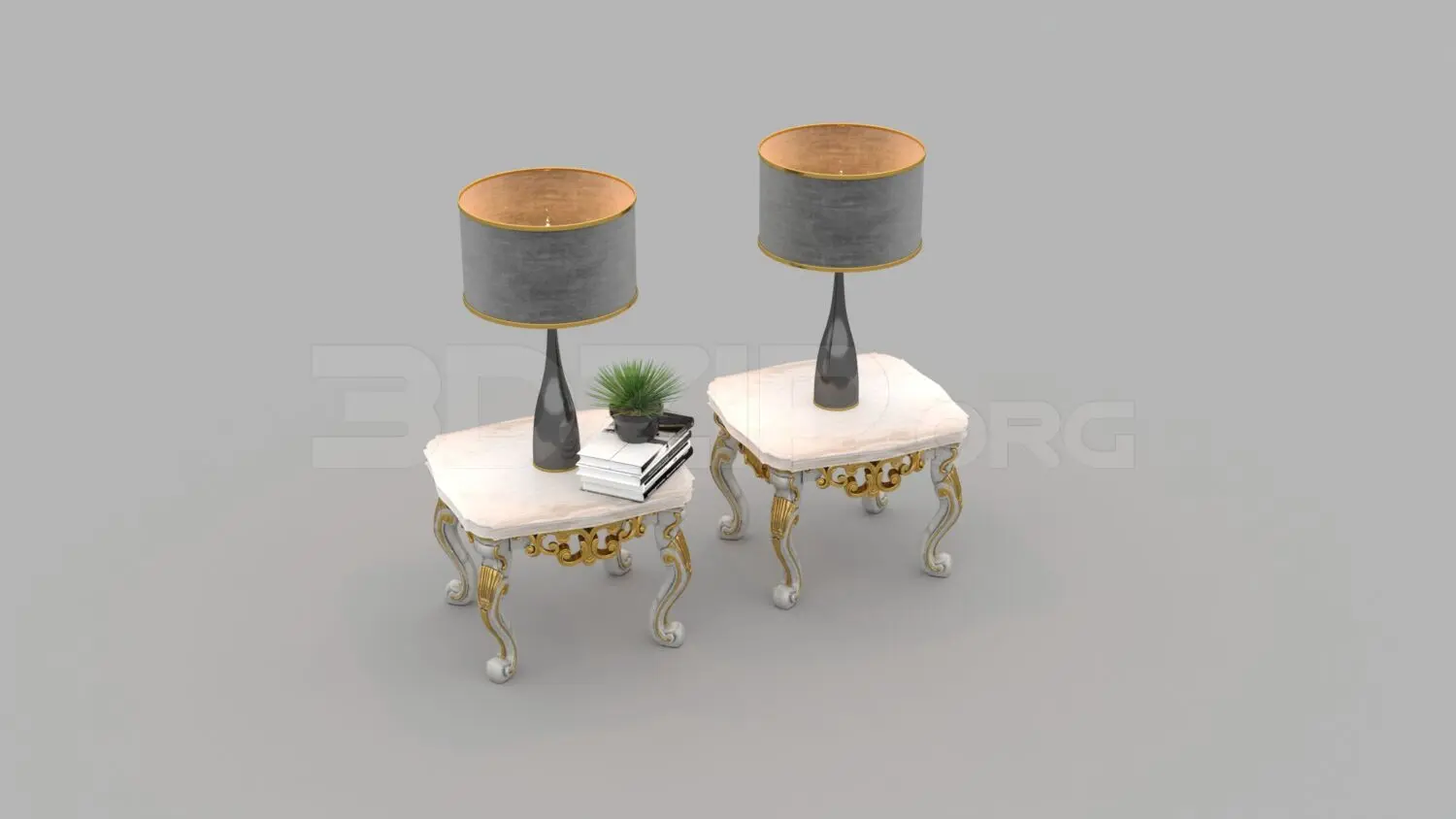 Decorative Set