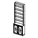 Book Shelf