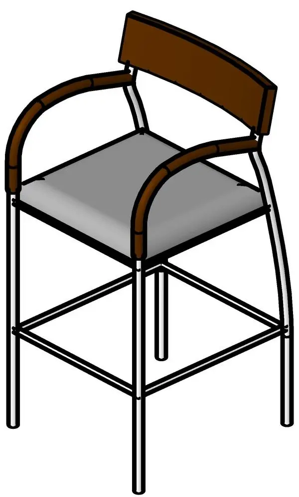 Studio Barstool