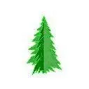 Tree — preview 1, by Modern Medium 5.1 Library (RevitCity, CC0)
