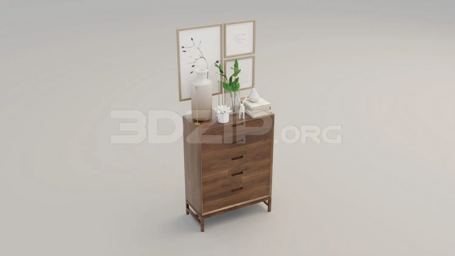 Decorative Shelves