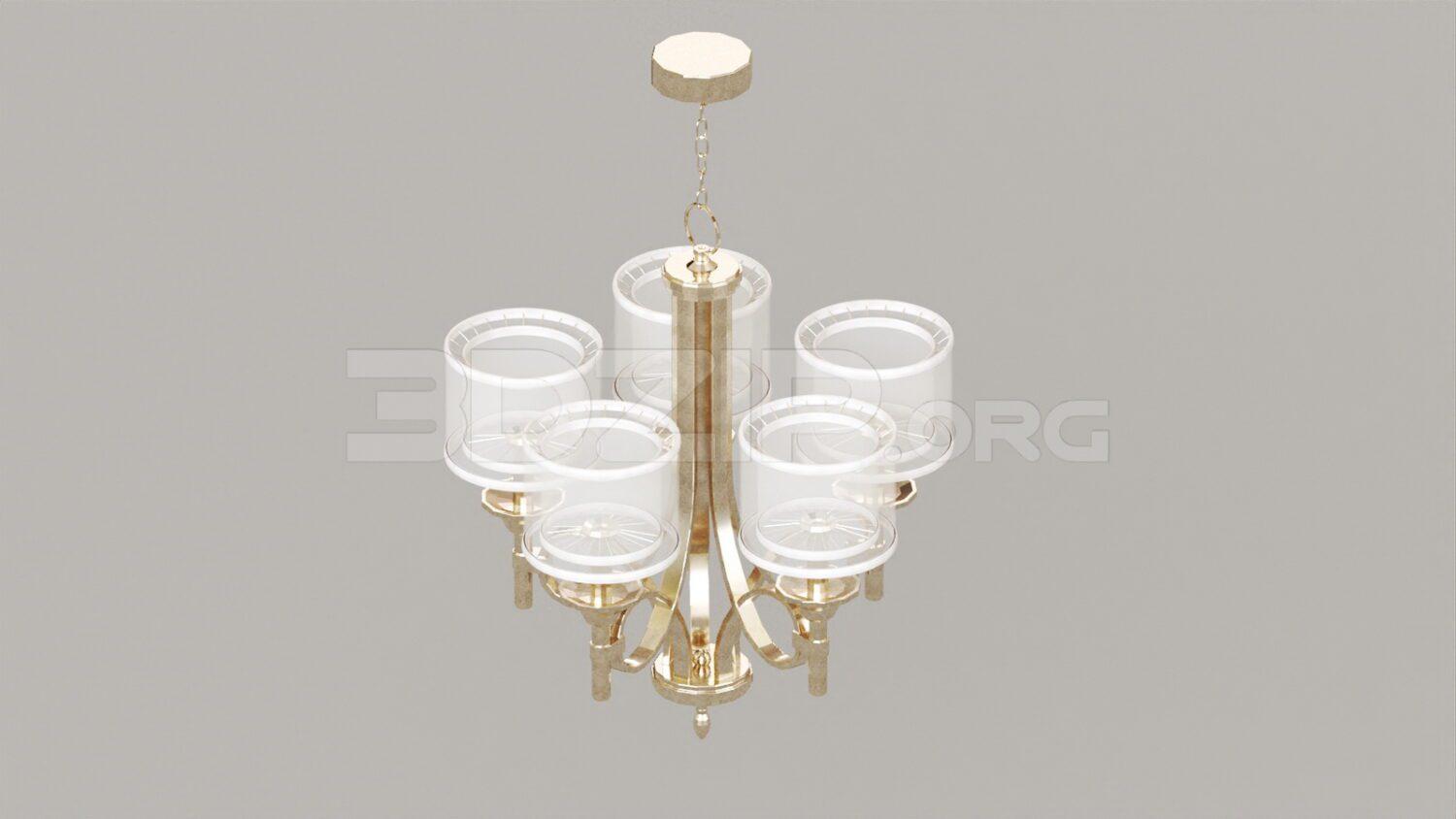 Ceiling Light