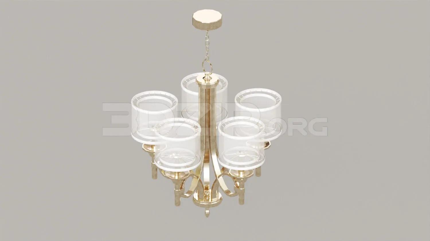 Ceiling Light