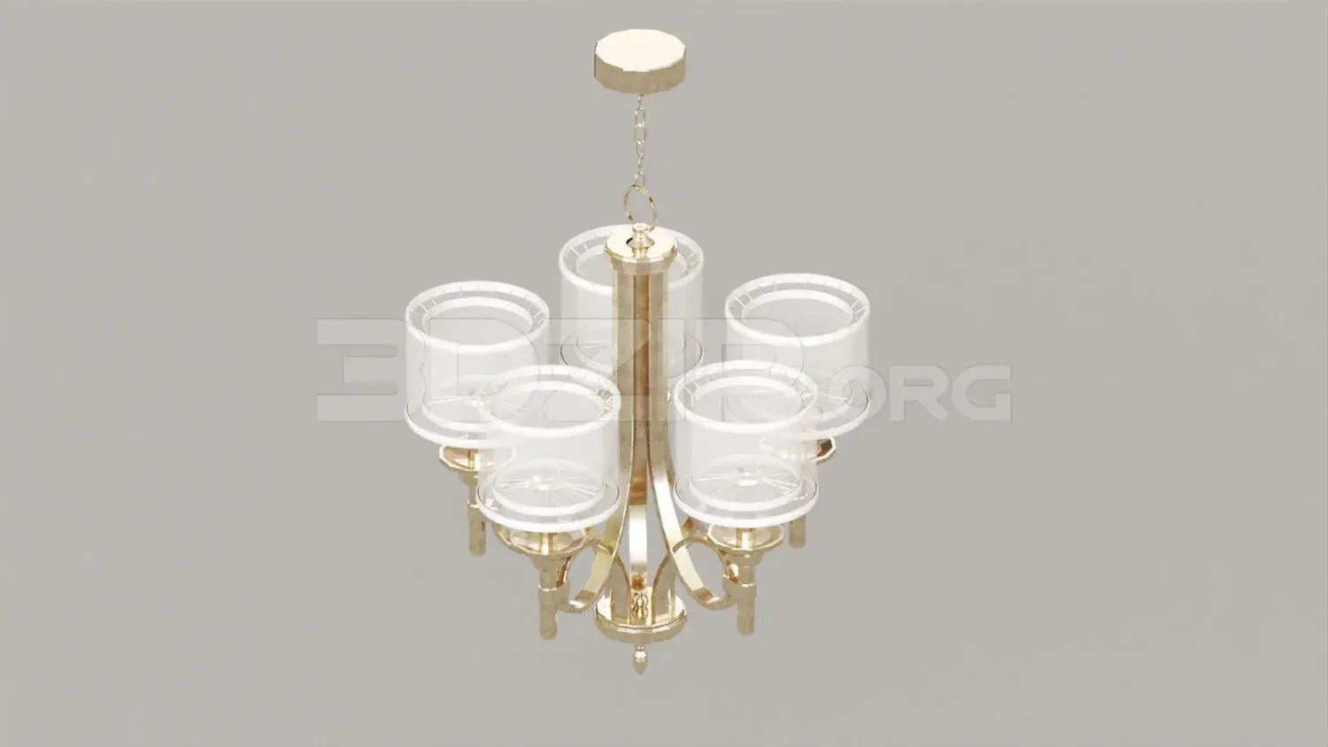 Ceiling Light