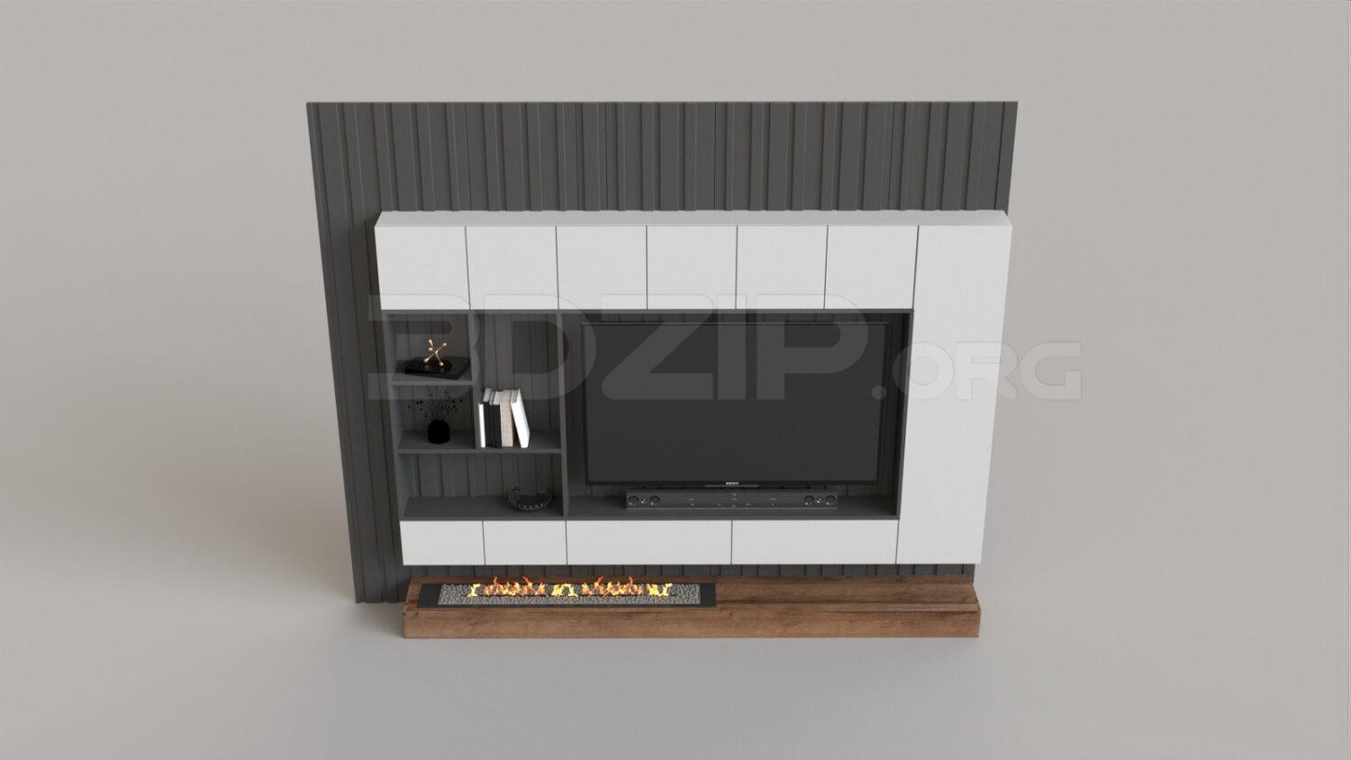 TV Cabinet