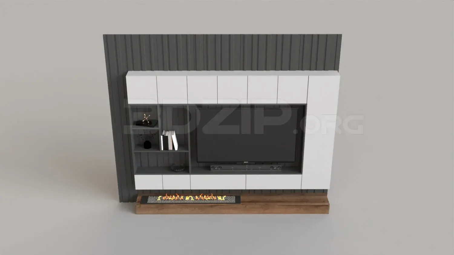 TV Cabinet