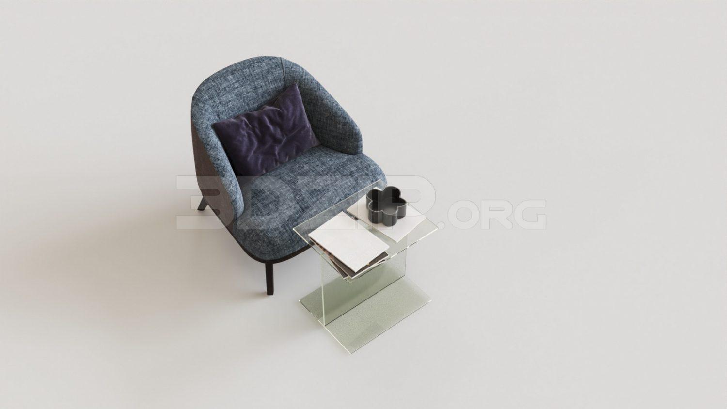 Armchair