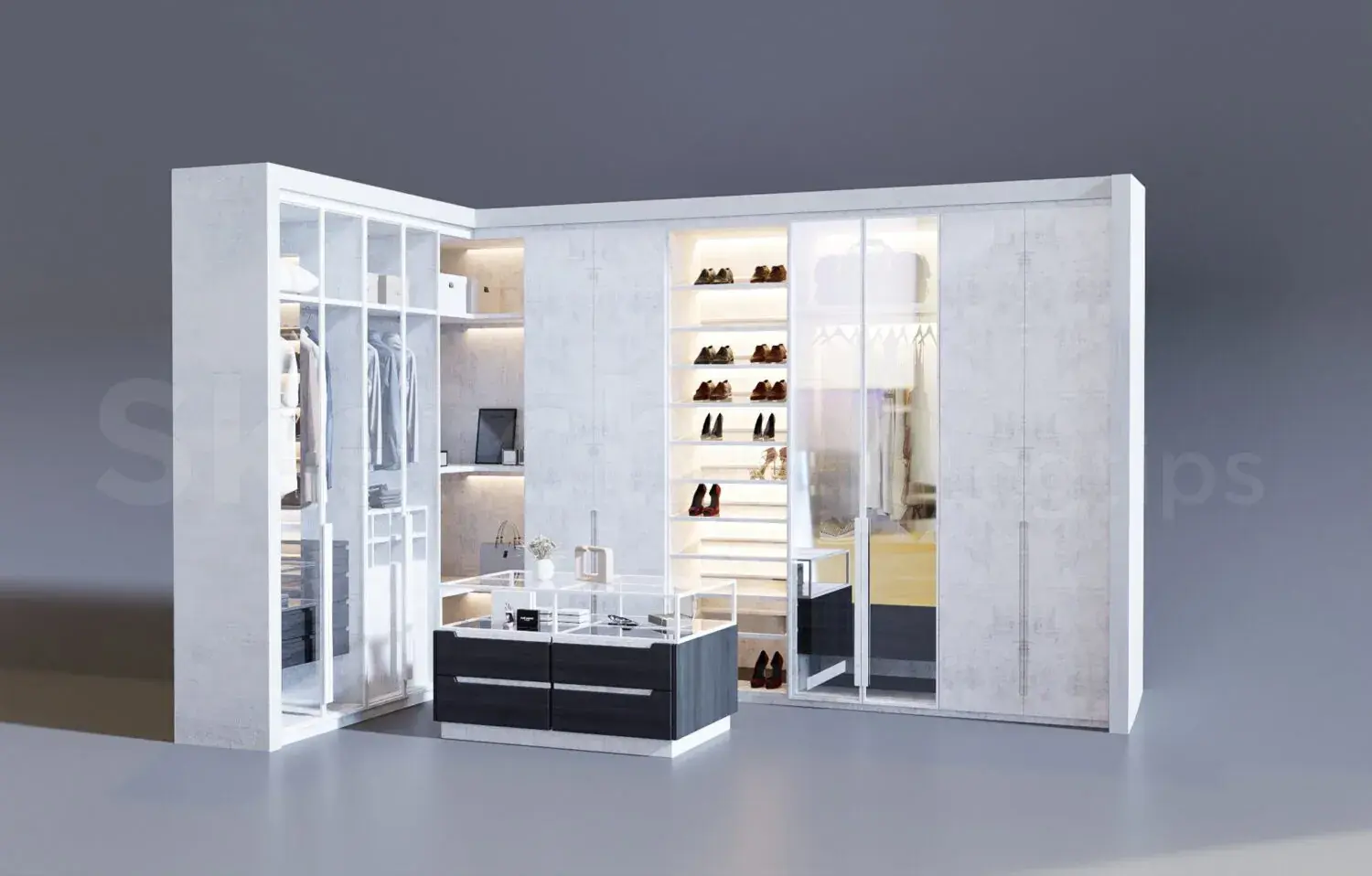 Wardrobe