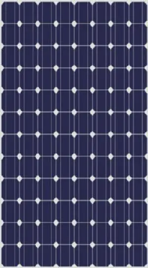 72 Watt Solar Panel