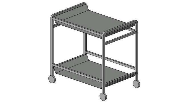 OR Cart
