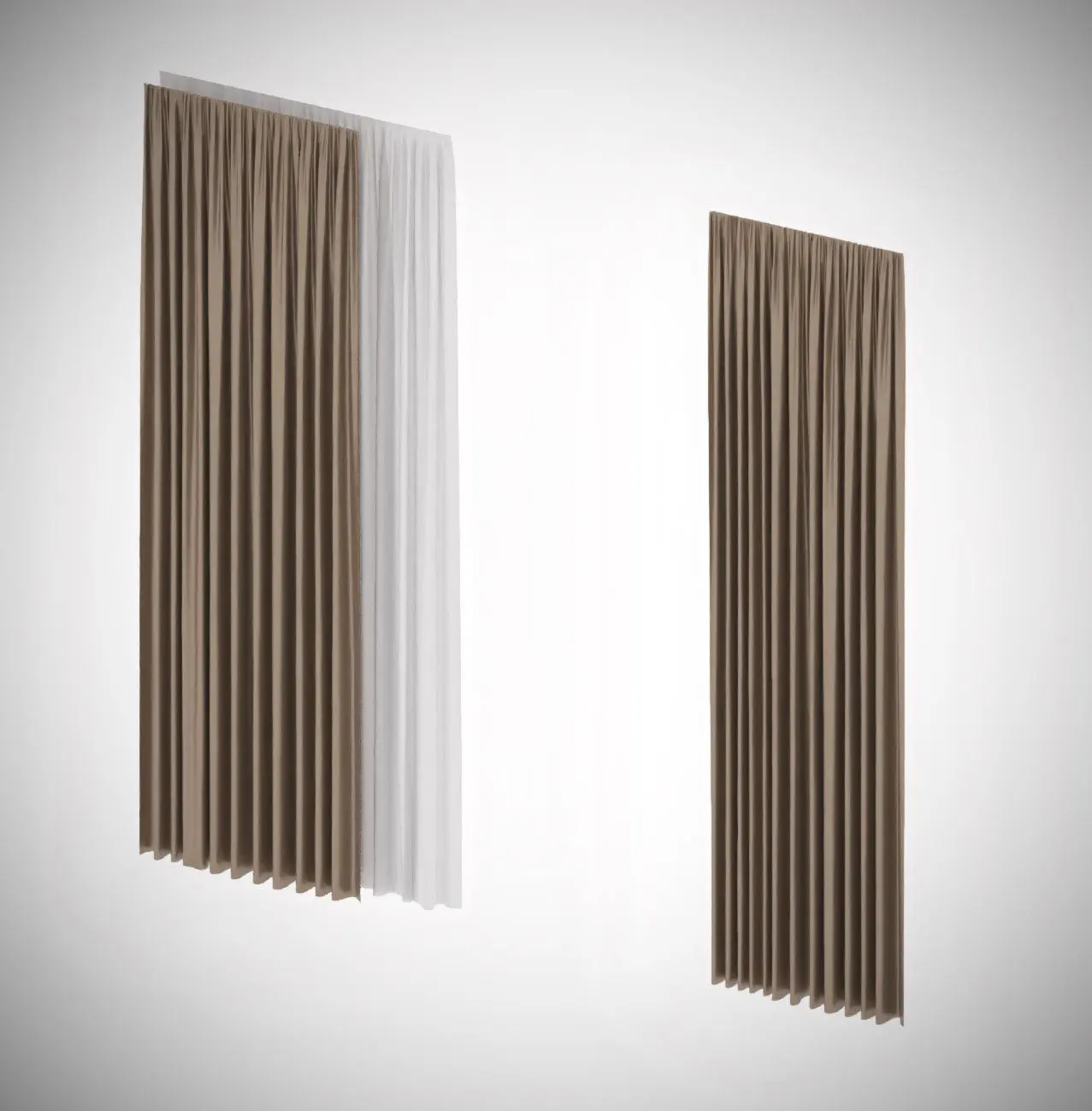Curtains