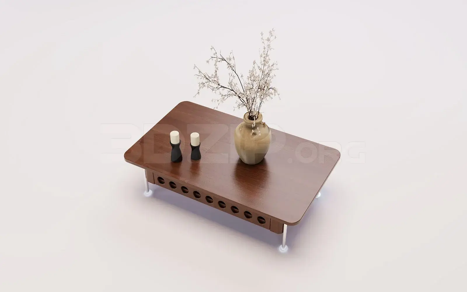 Tea Table