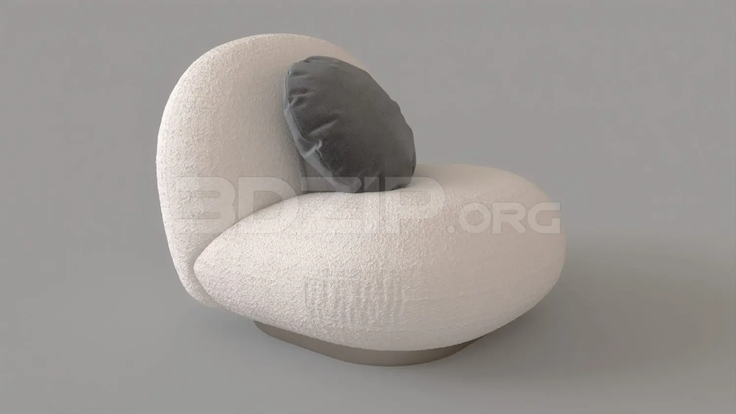 Pacha Lounge Chair