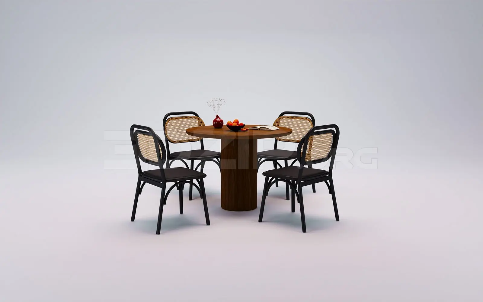 Dining Table And Chair