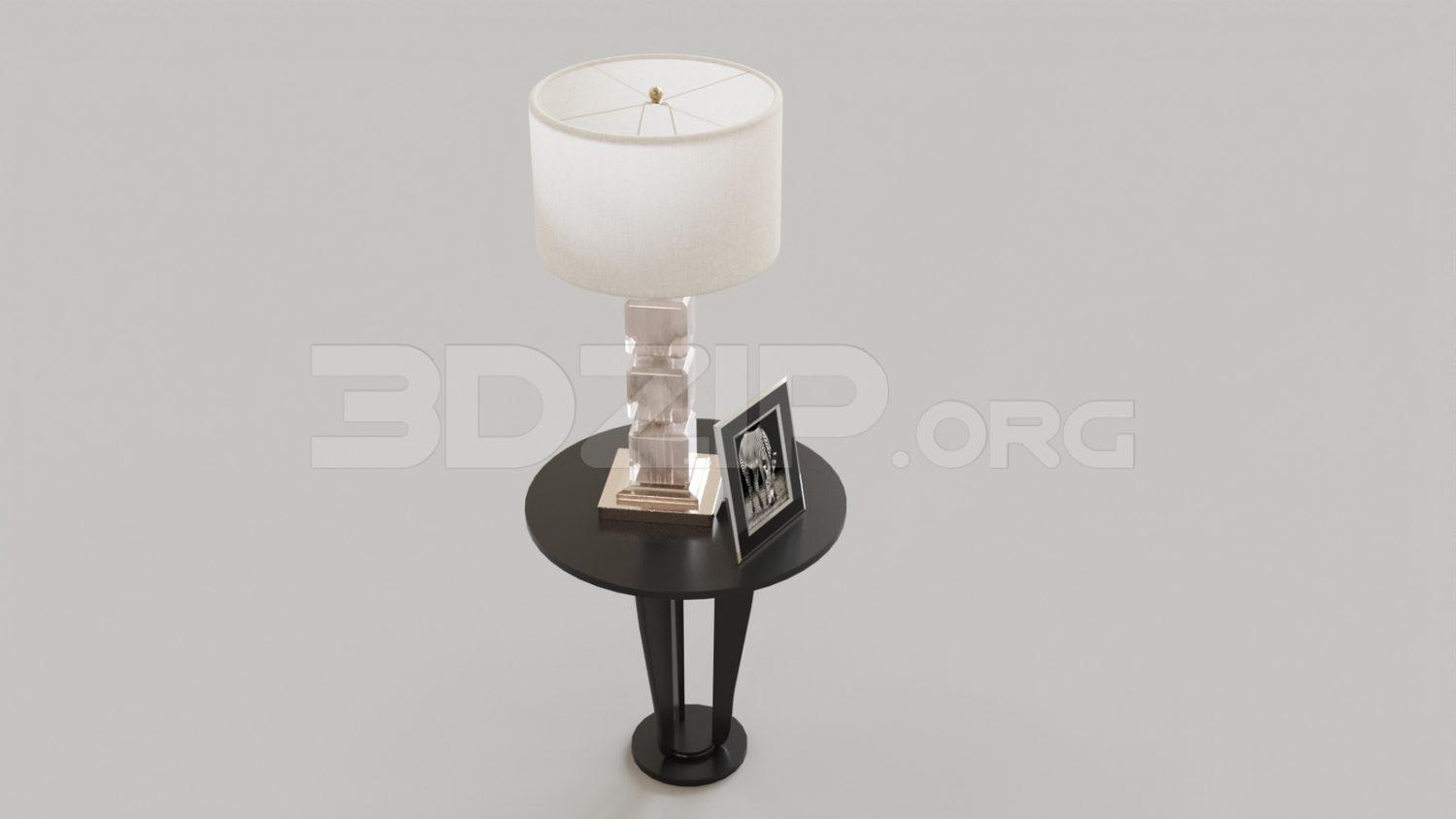 Table Lamp