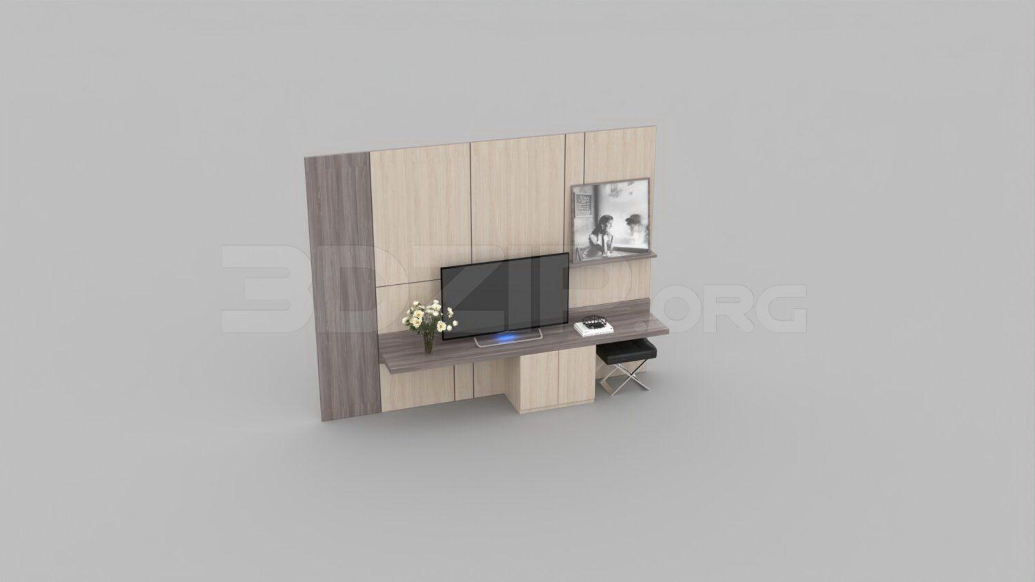 TV Cabinet