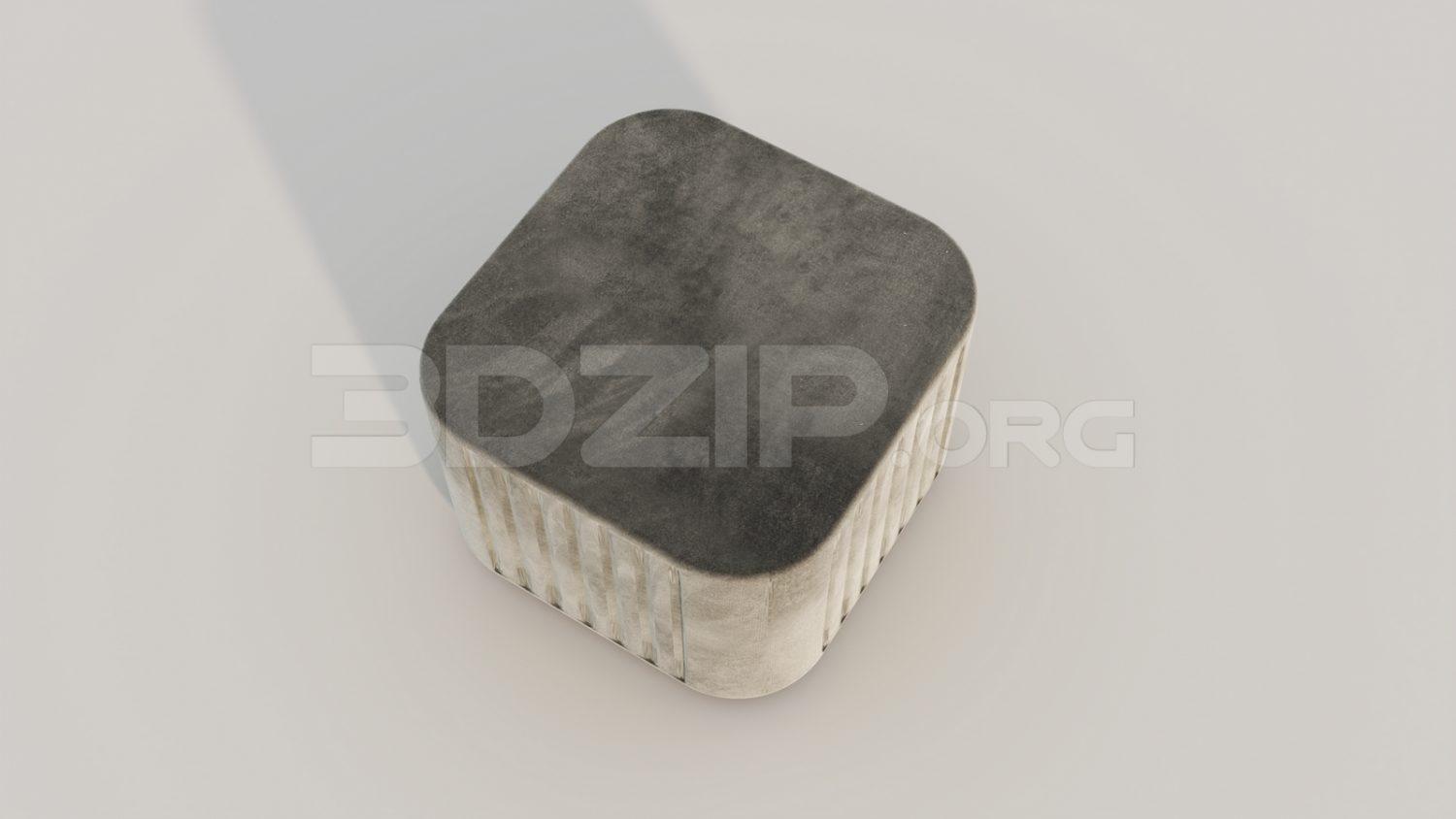 Stool