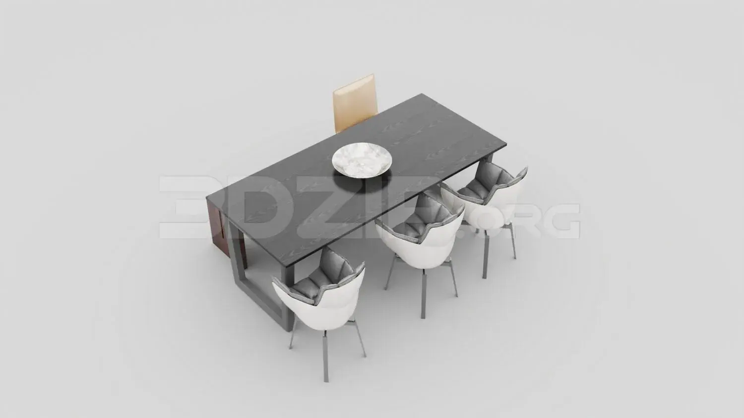 Dining Table And Chair