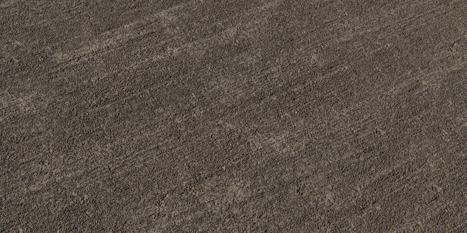 Pebble Embedded Concrete