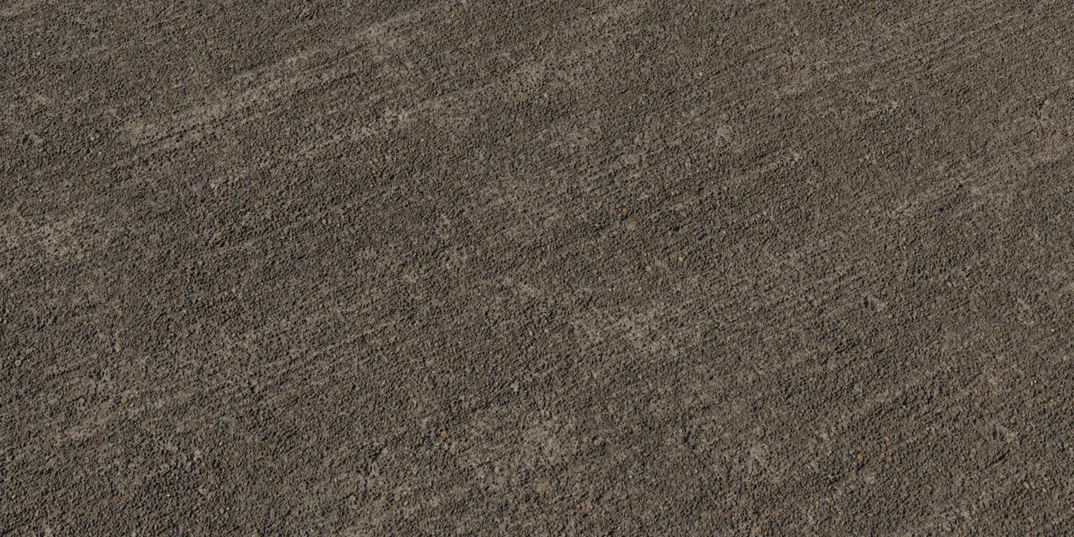 Pebble Embedded Concrete