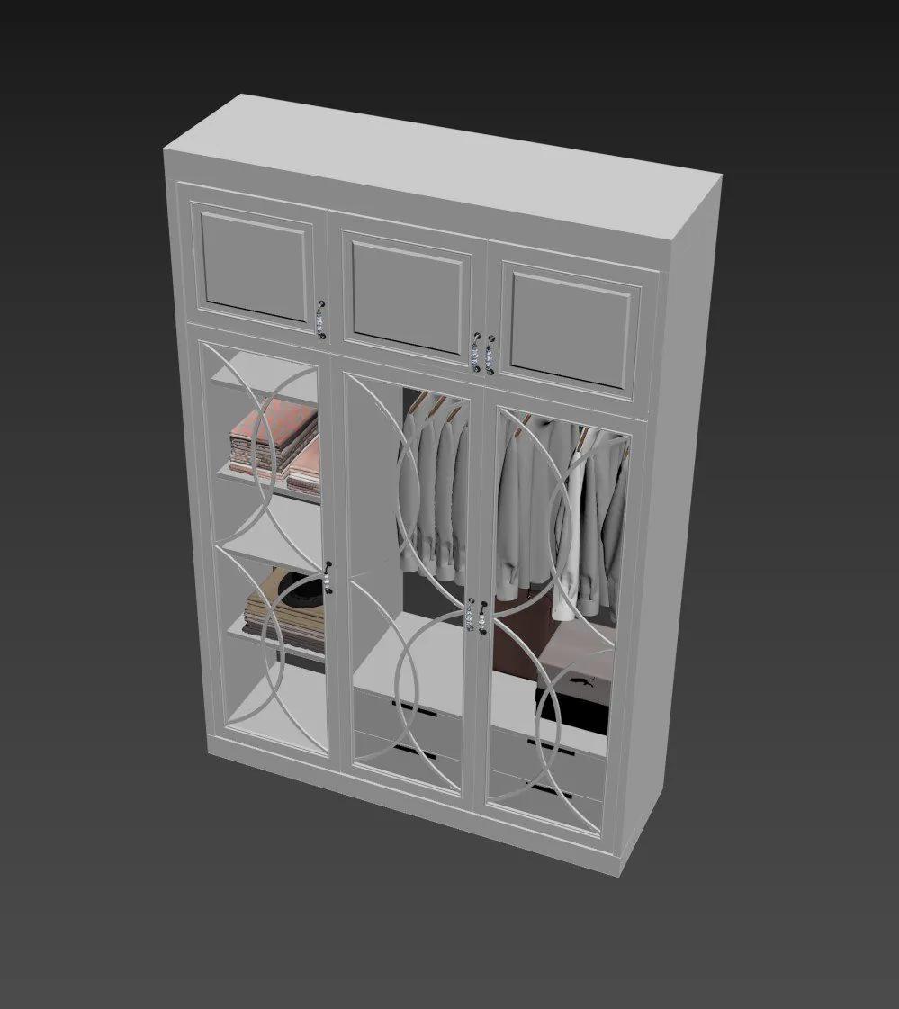 Wardrobe