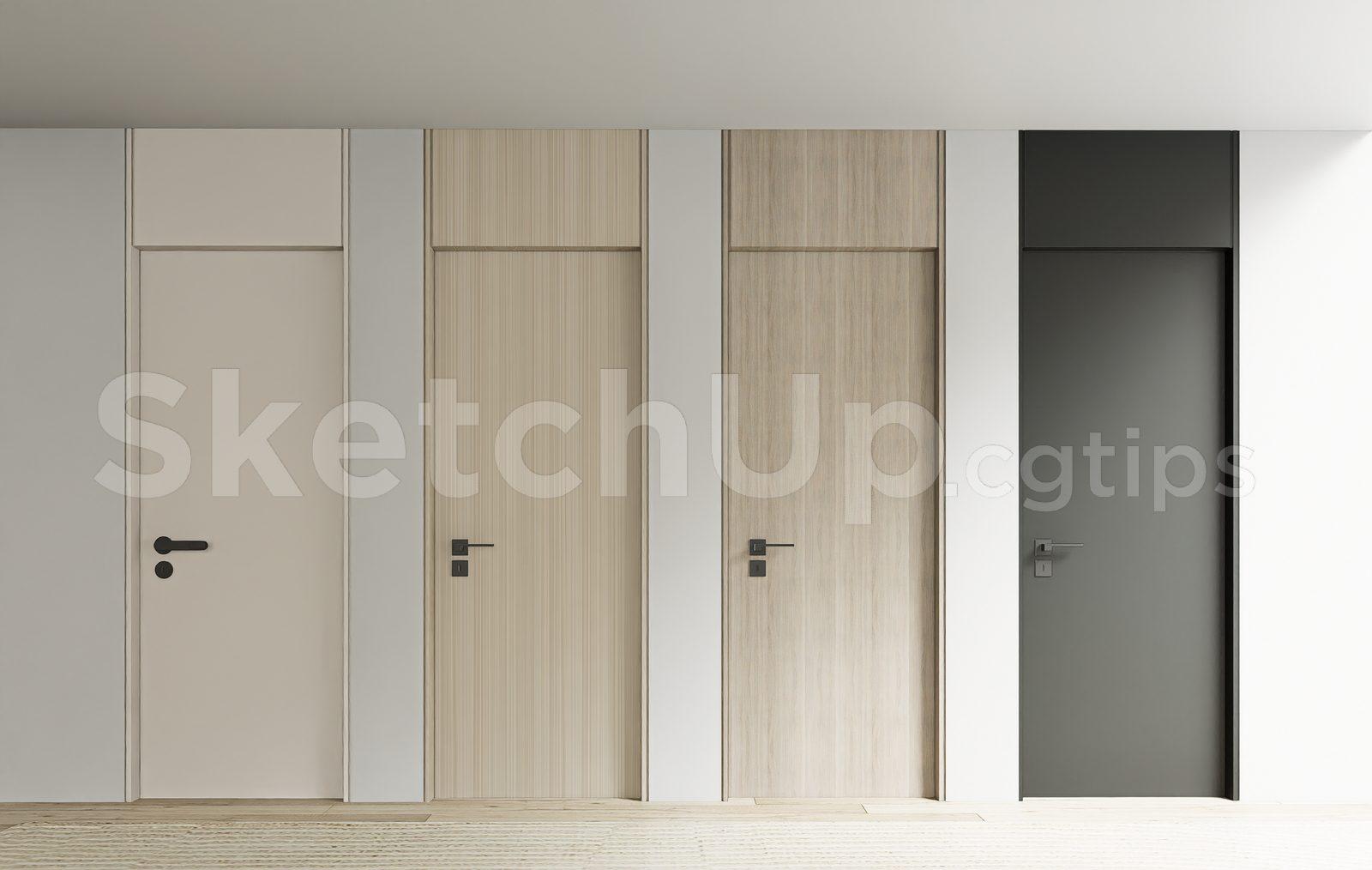 Door