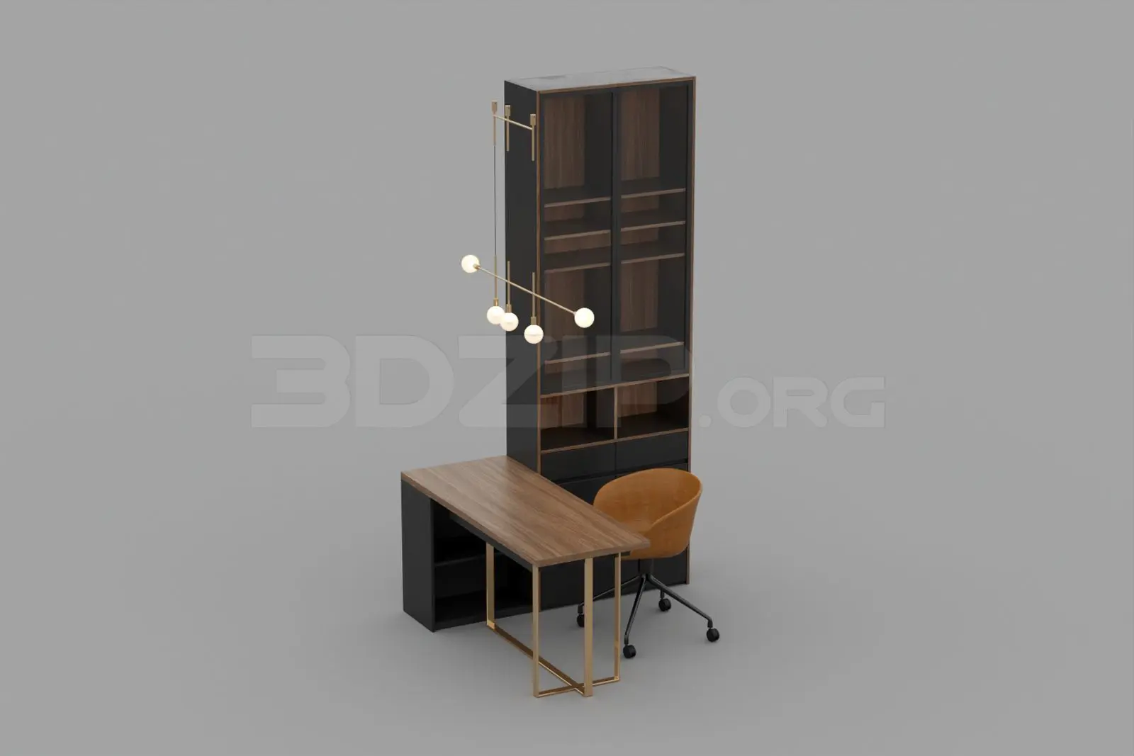 Bookcase