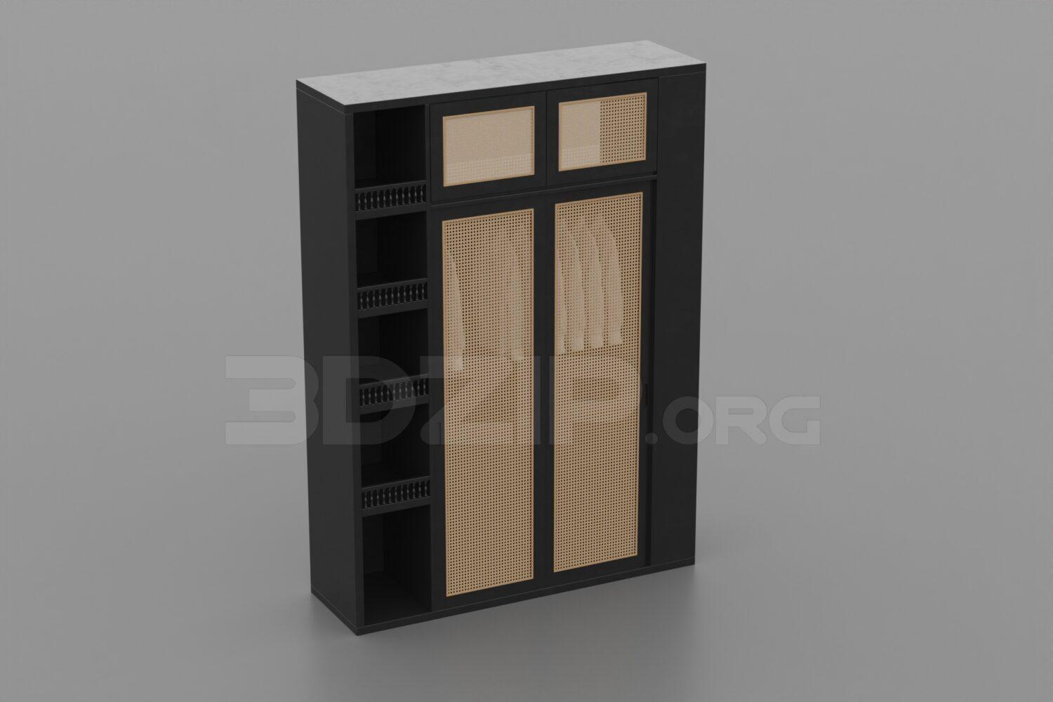 Wardrobe