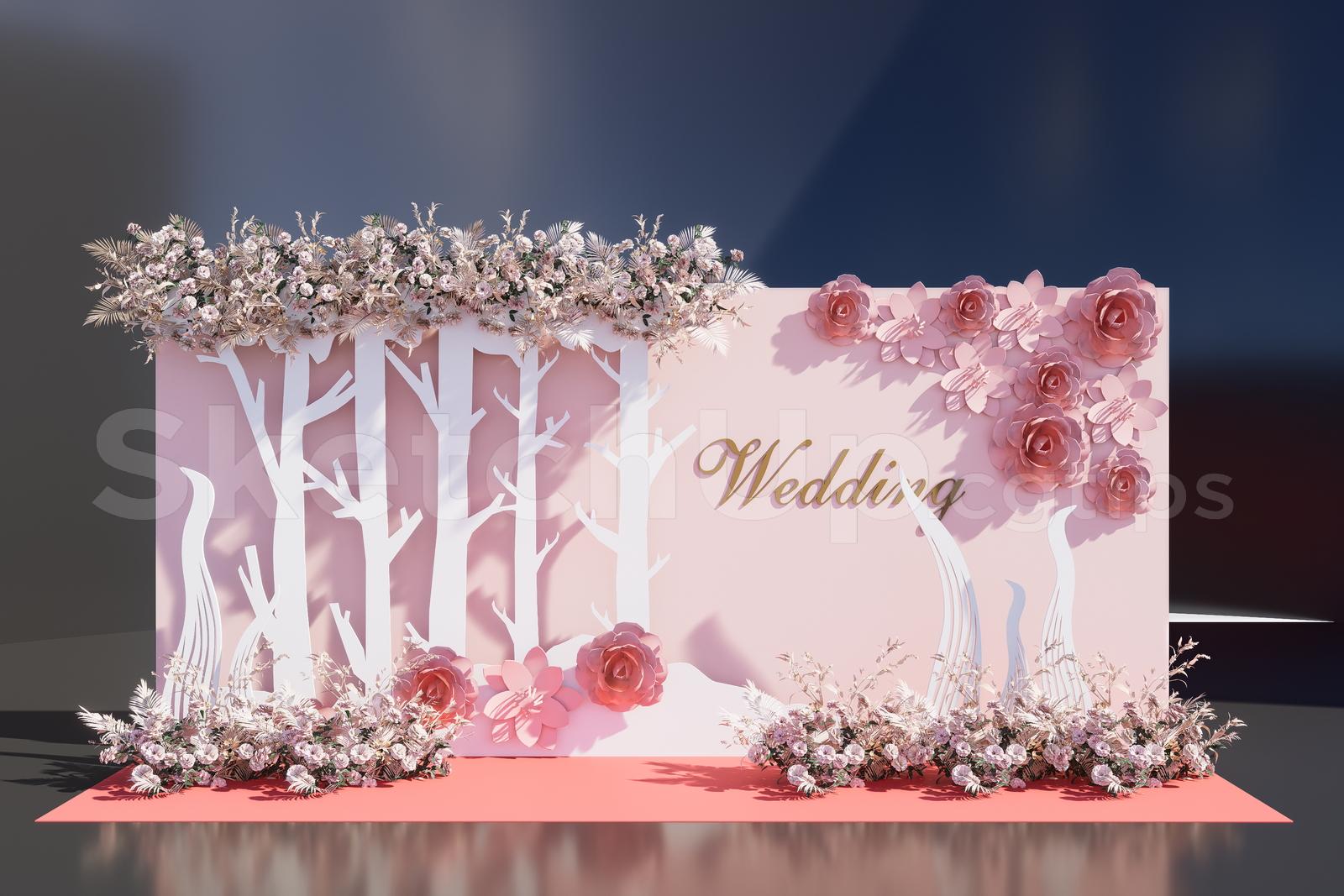 Event Decoration