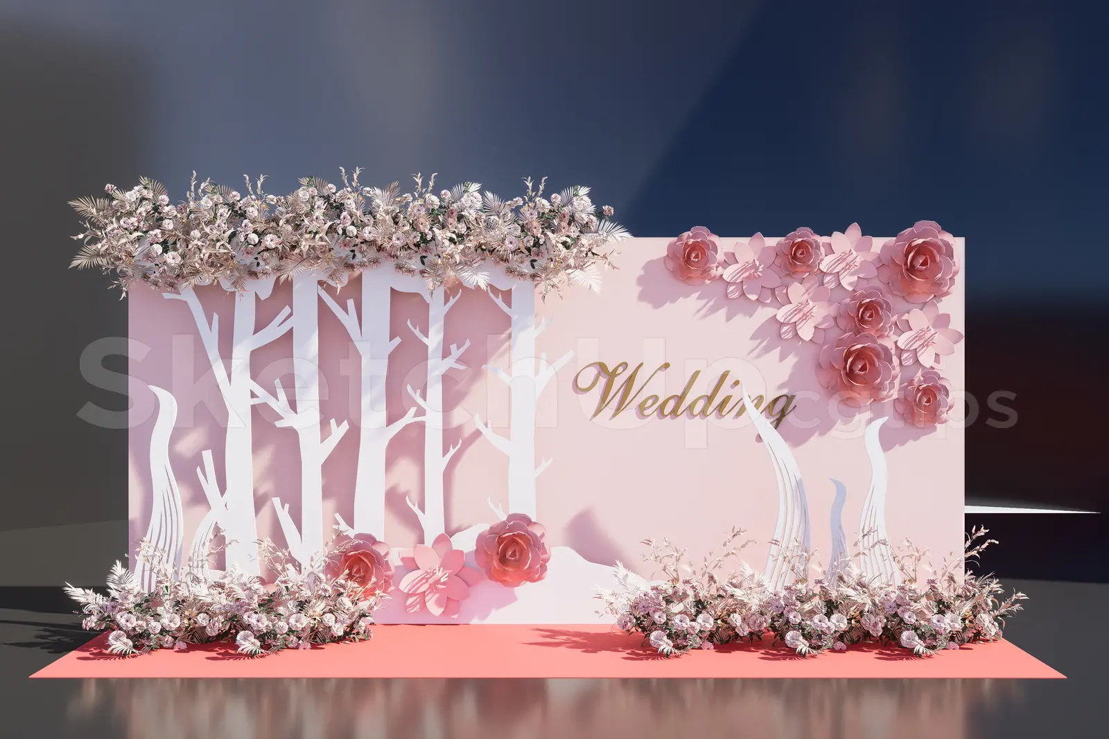 Event Decoration