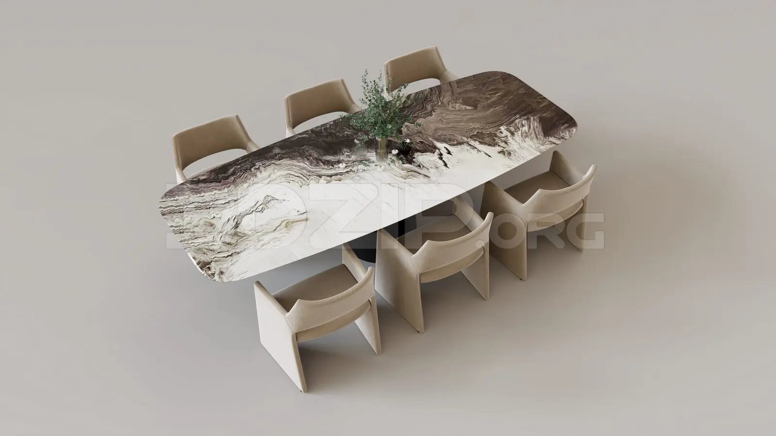 Dining Table And Chair