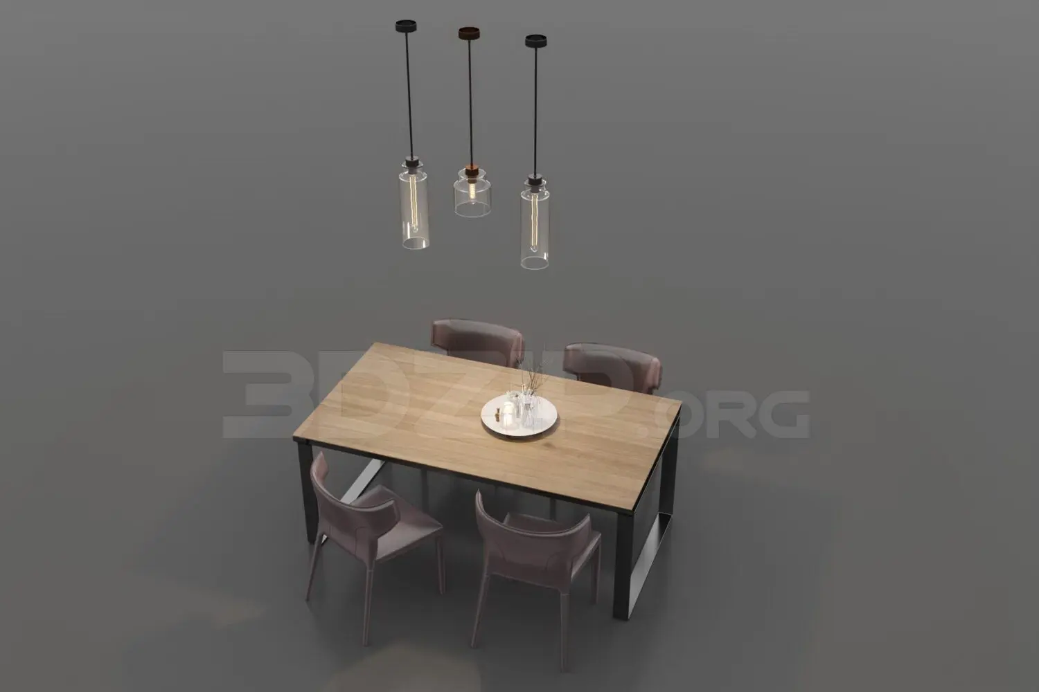 Dining Table And Chair