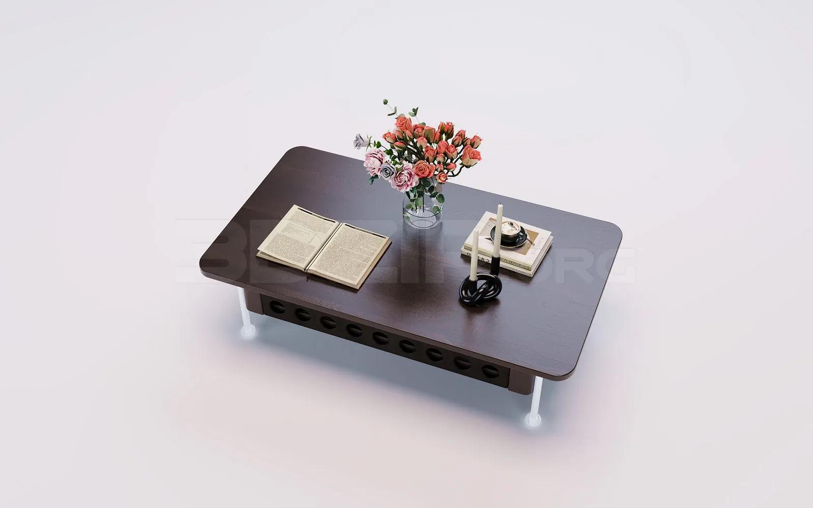 Tea Table