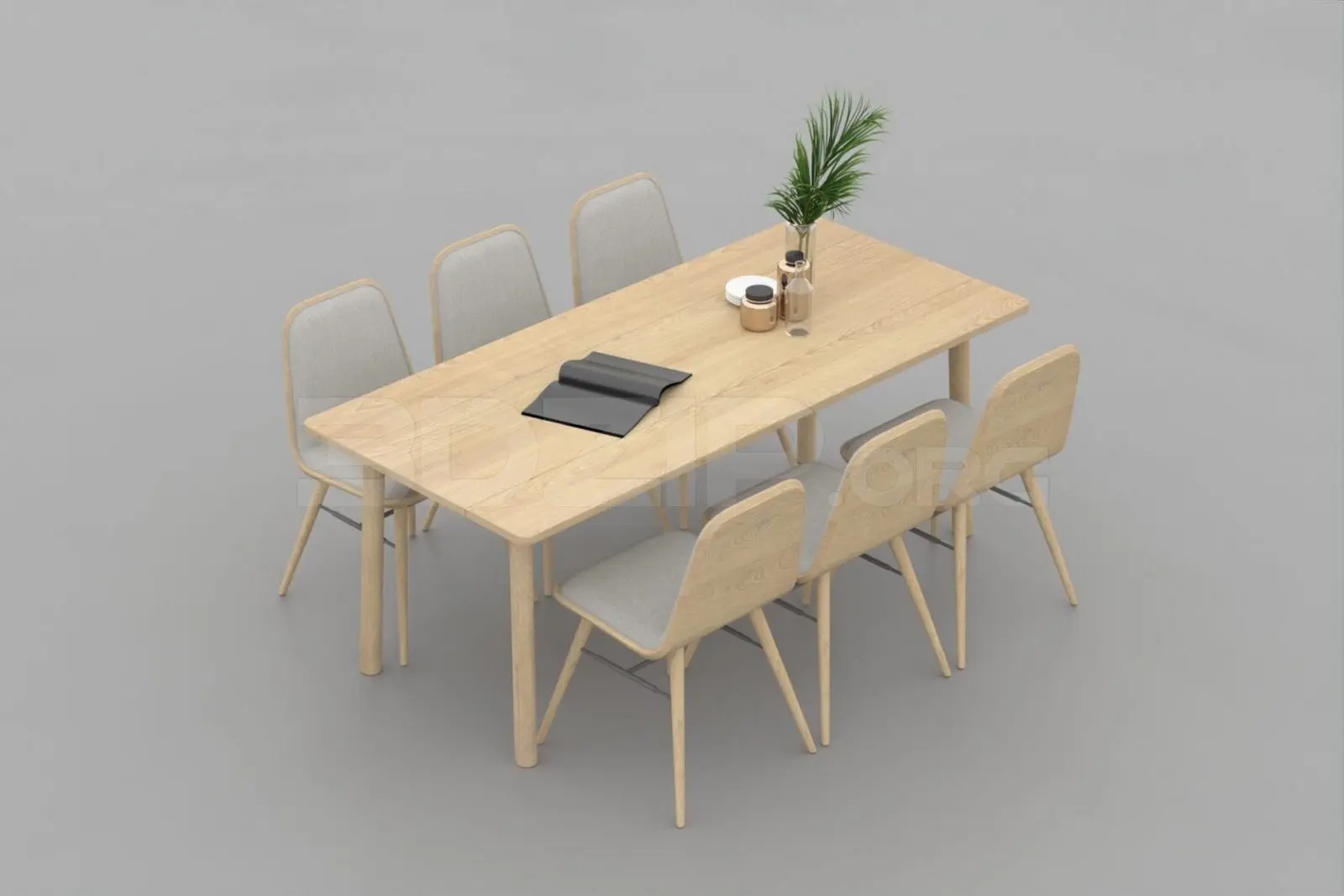 Dining Table And Chair