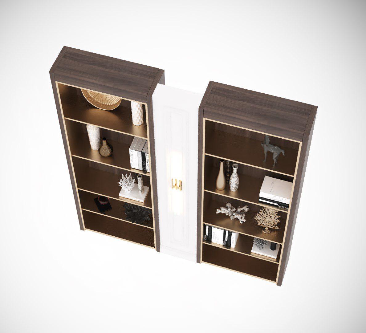 Display Cabinets