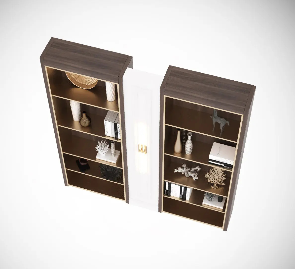 Display Cabinets