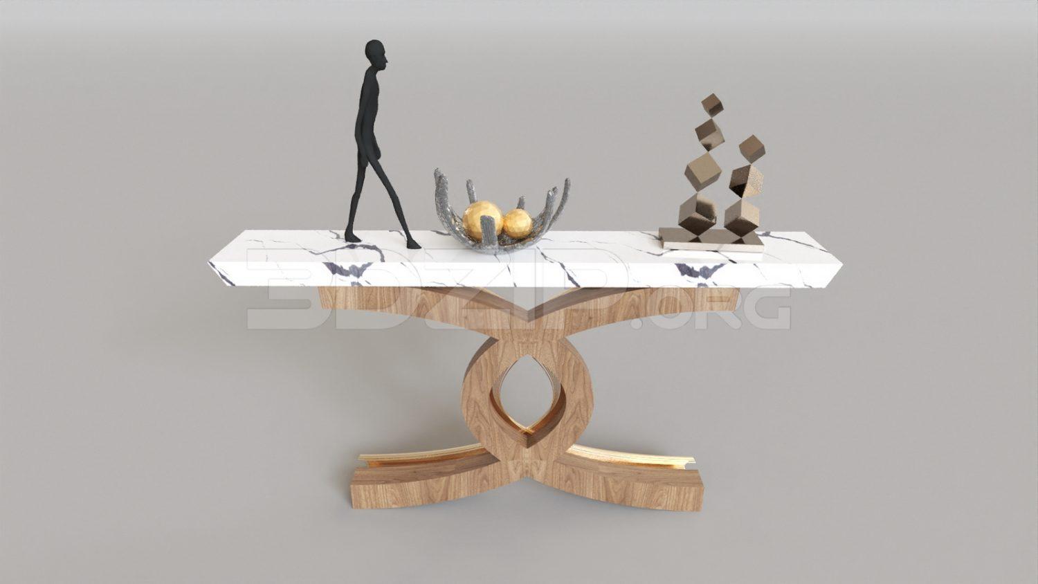 Console Table