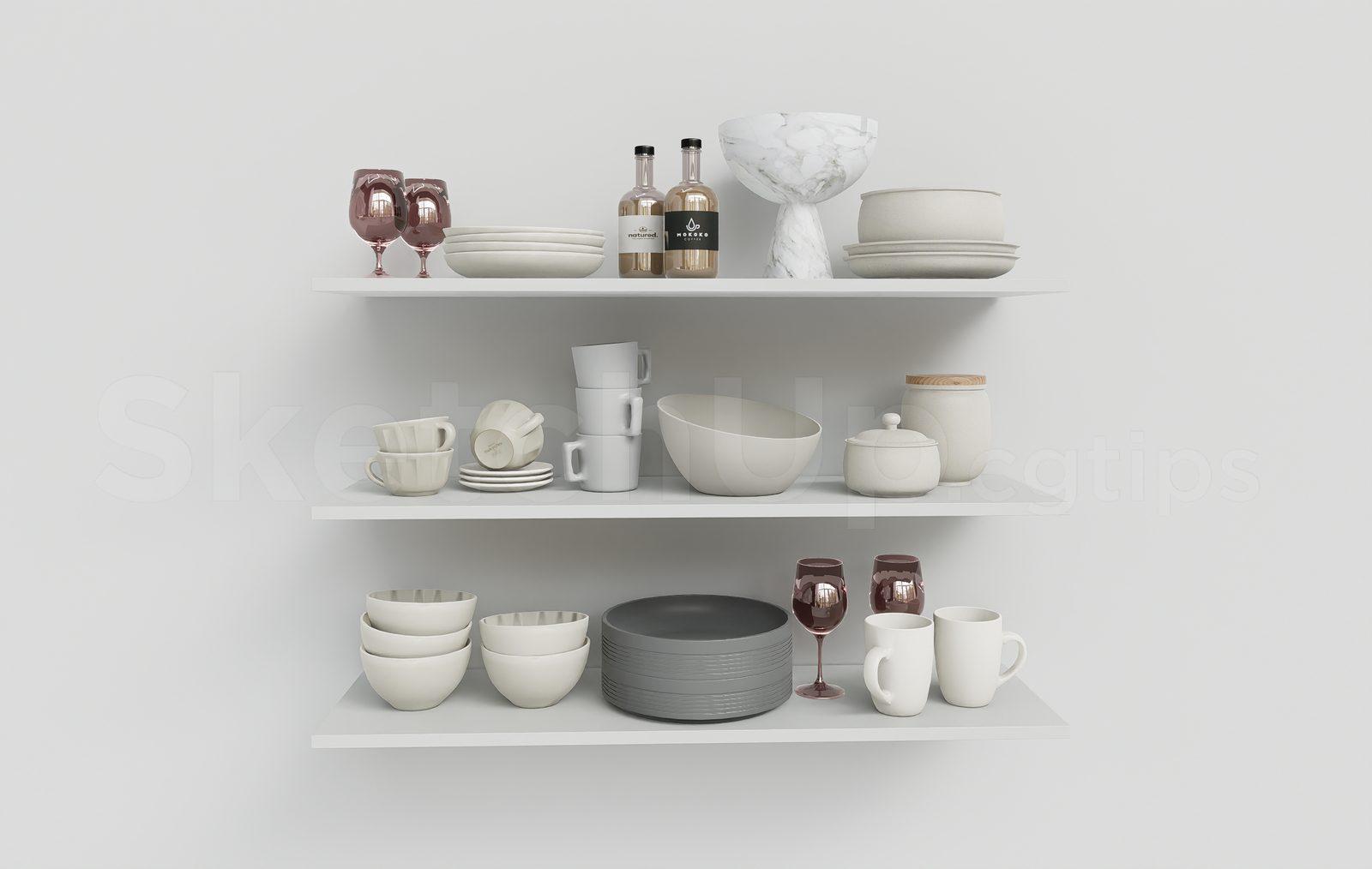 Tableware