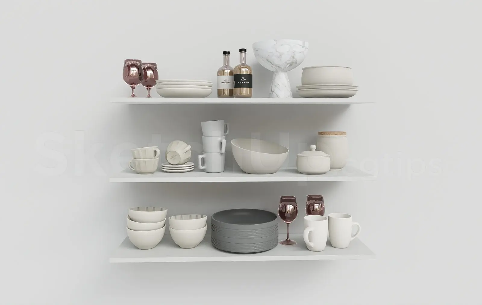 Tableware