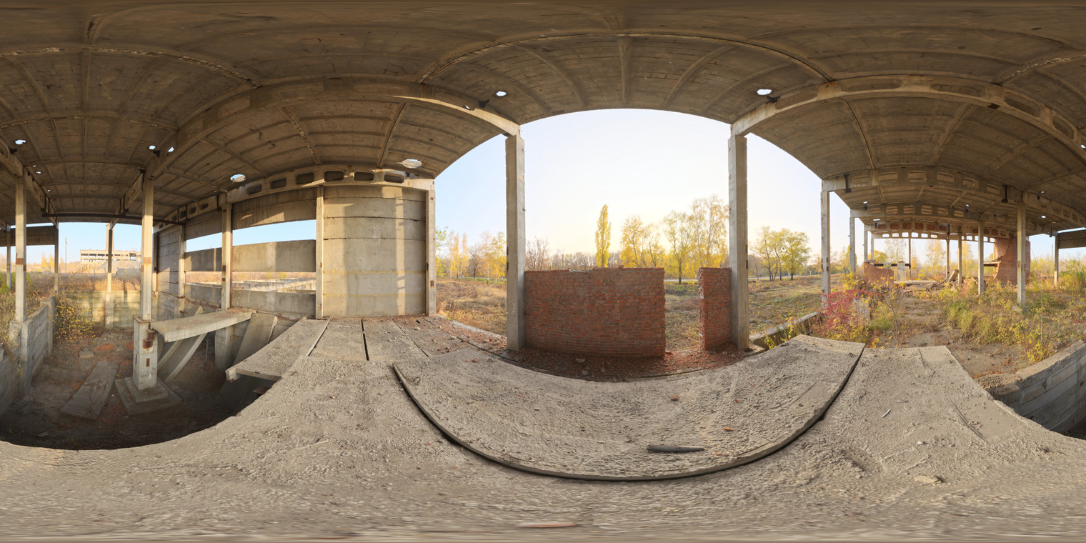 Reinforced Concrete 1