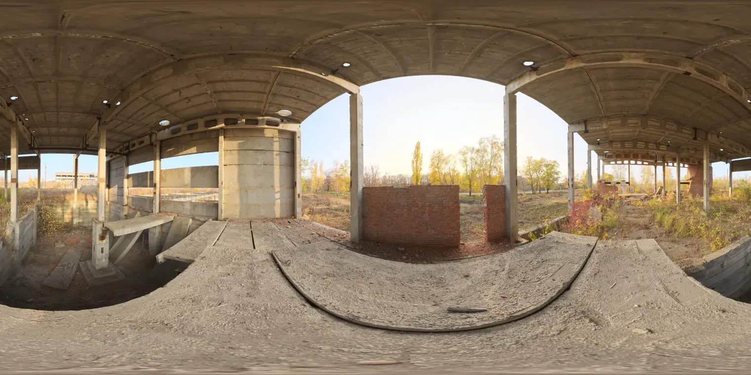 Reinforced Concrete 1