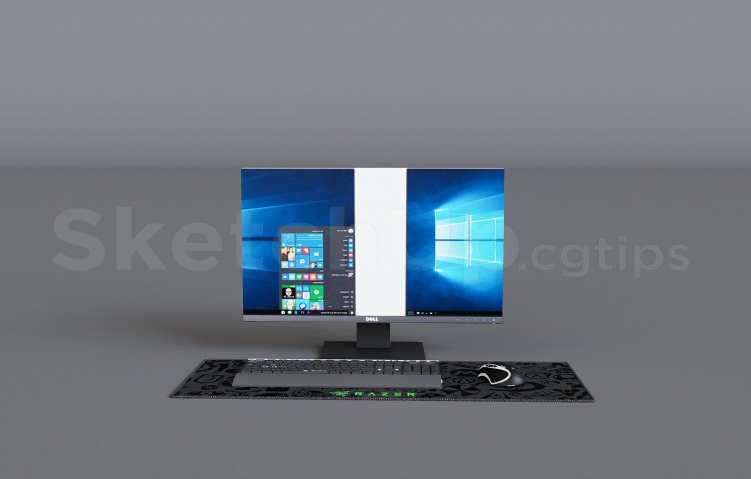 PC