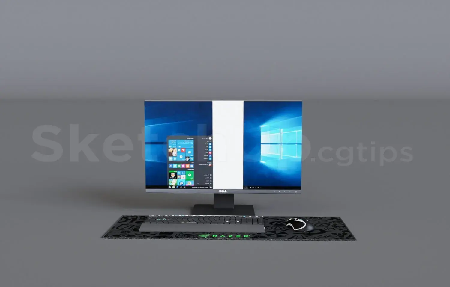 PC