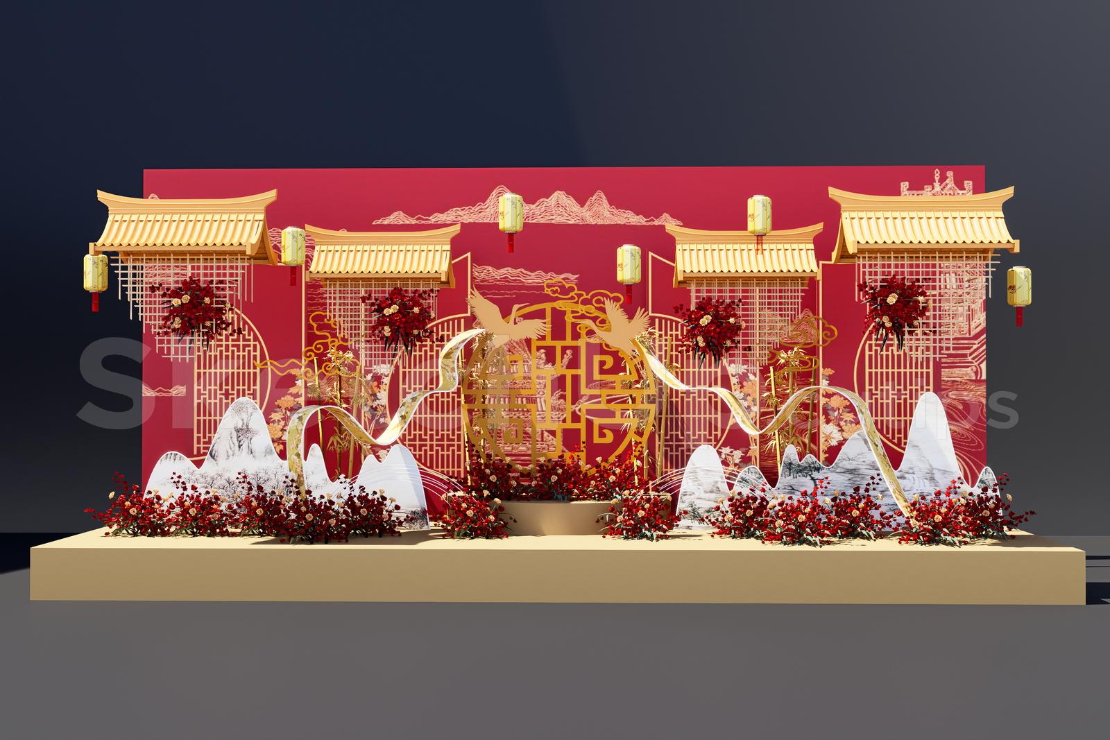 Wedding Decoration