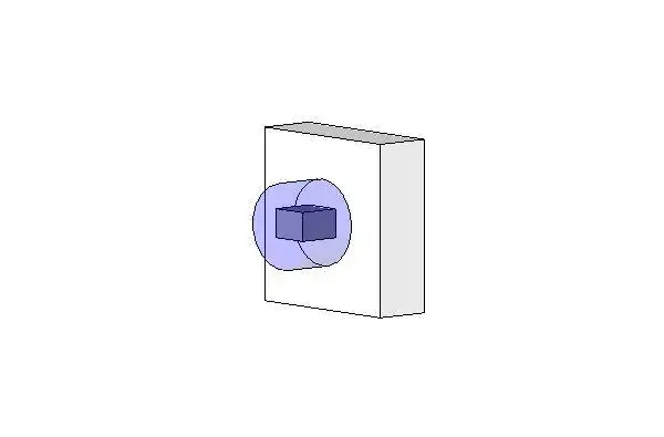 Electrical Meter Base